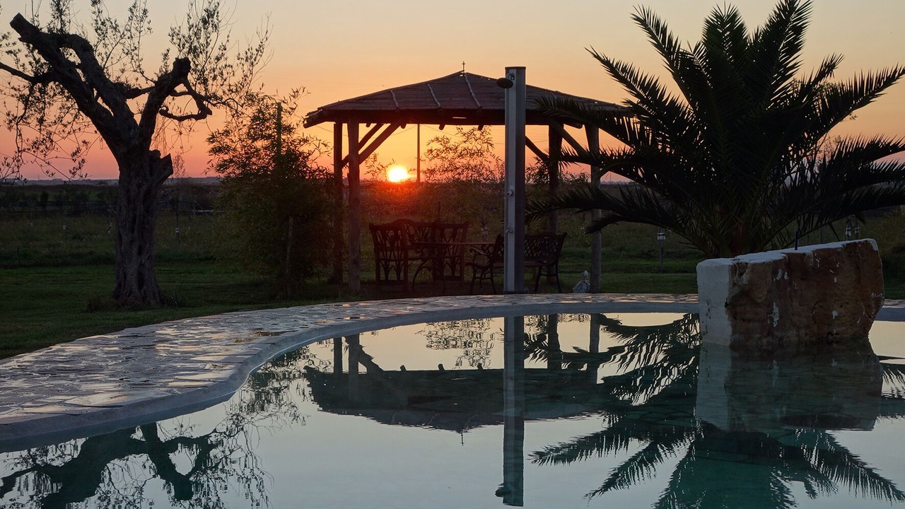 Photo of Outdoor in Canino
