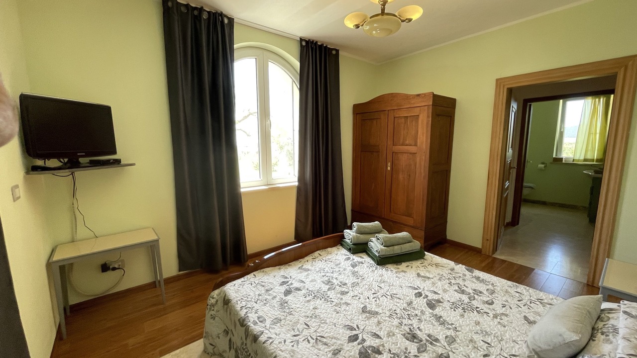 Photo of Bedroom in Canino