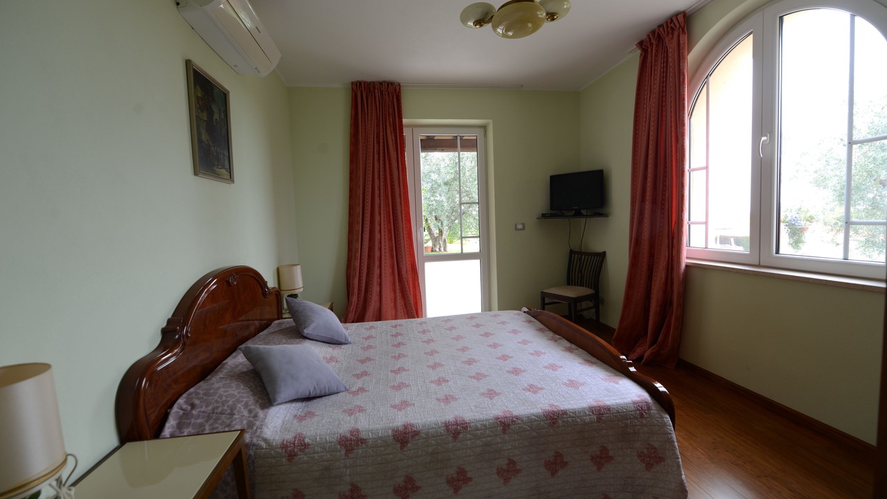 Photo of Bedroom in Canino