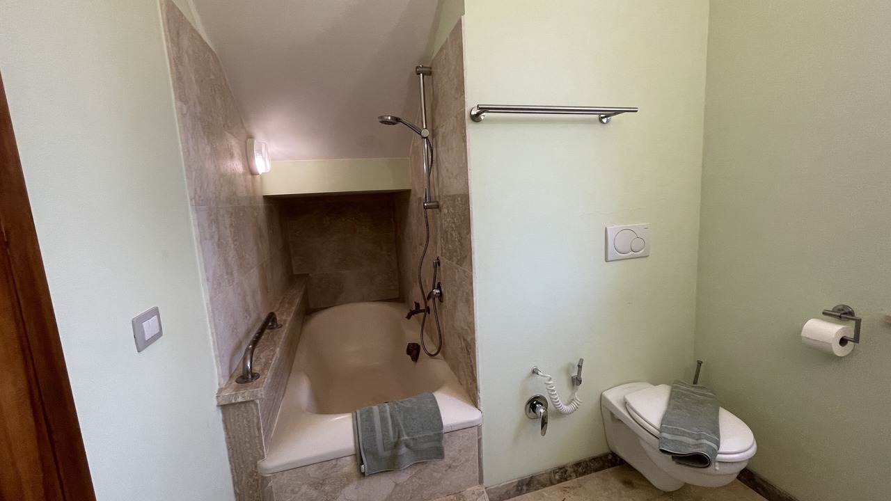 Photo of Bathroom in Canino
