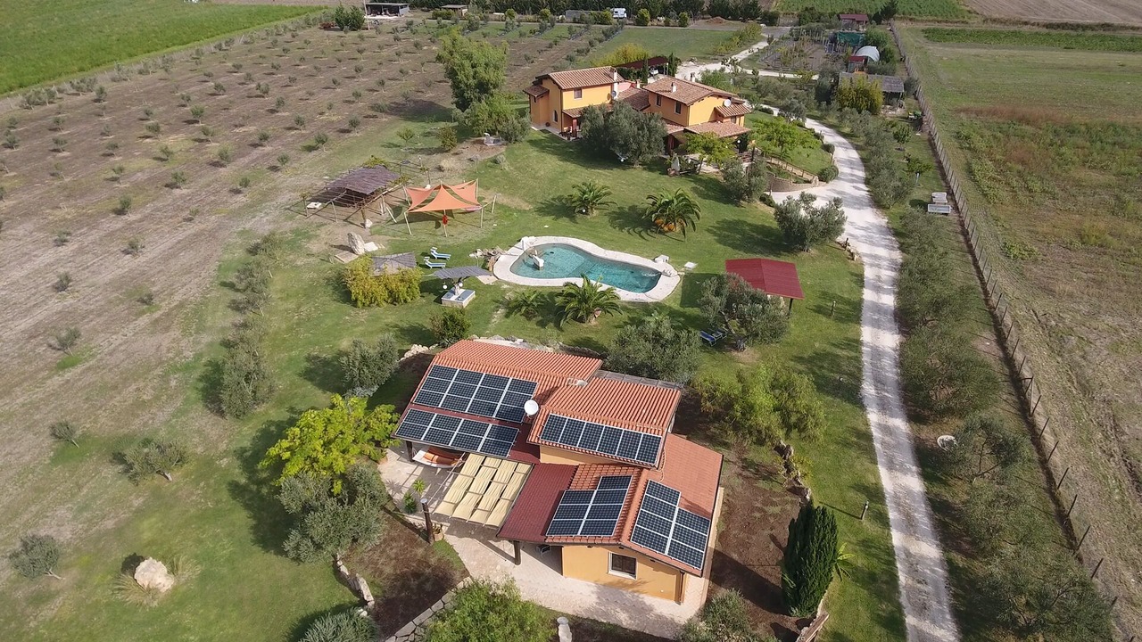 Photo of Outdoor in Canino