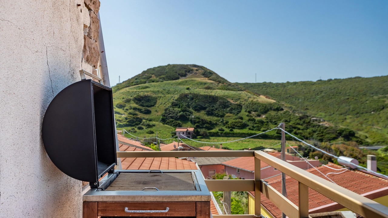 Photo of Outdoor in S'Archittu