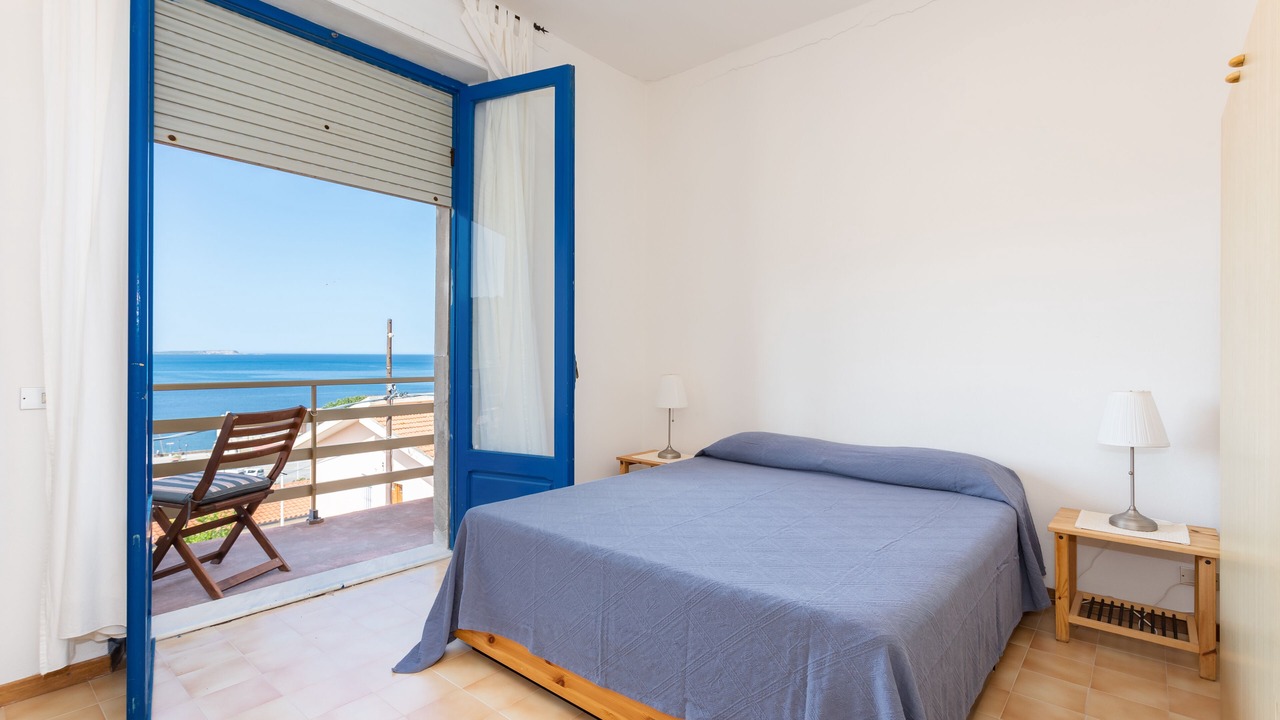 Photo of Bedroom in S'Archittu