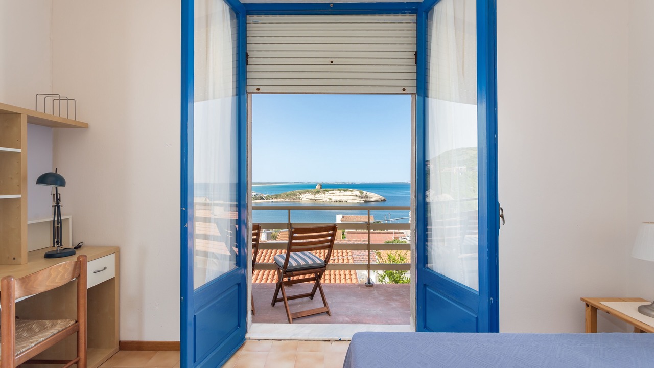 Photo of Bedroom in S'Archittu