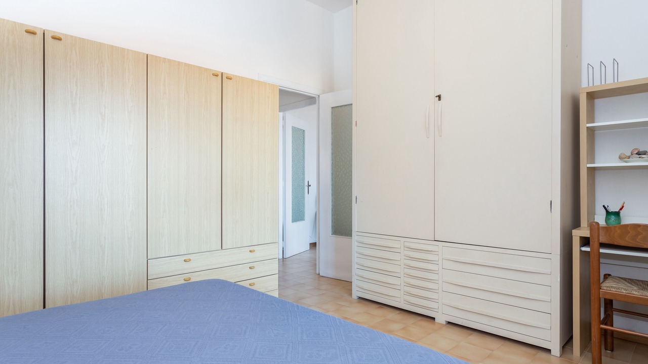 Photo of Bedroom in S'Archittu
