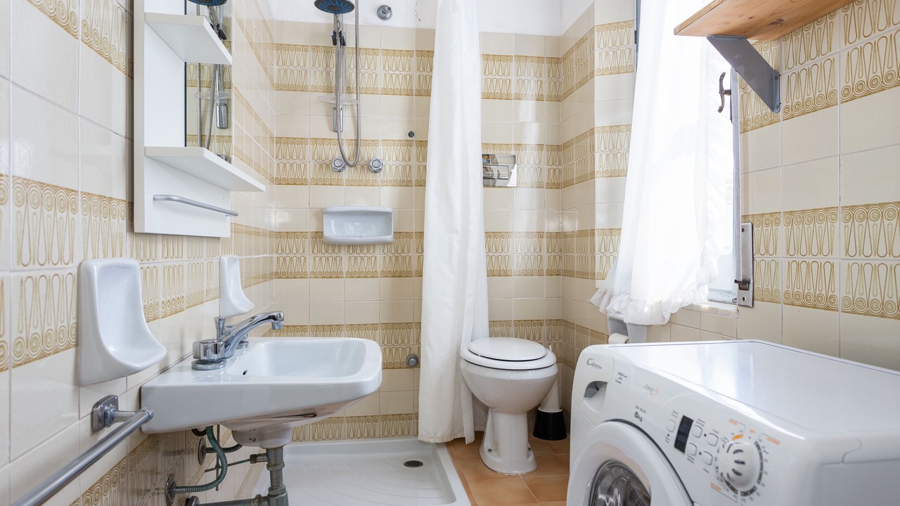 Photo of Bathroom in S'Archittu