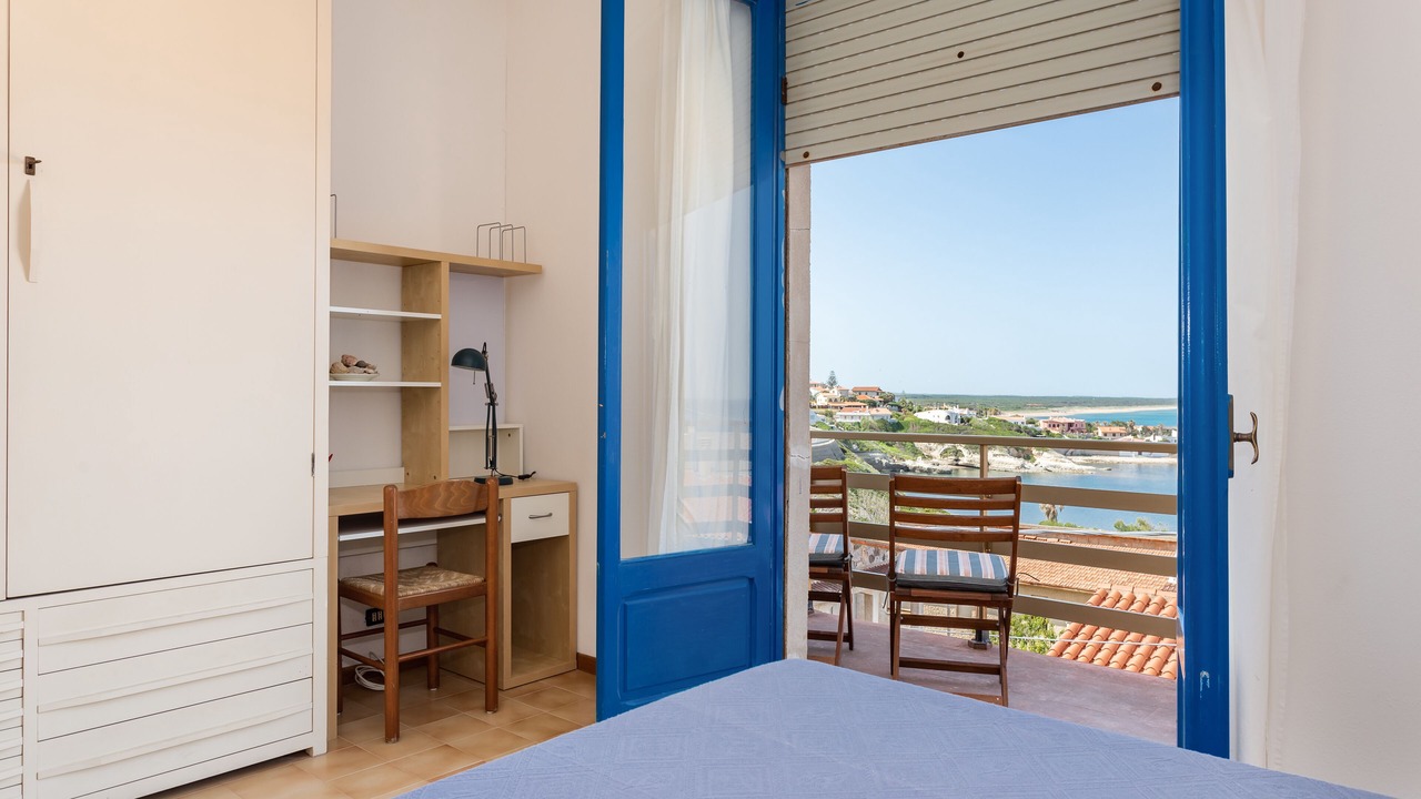 Photo of Bedroom in S'Archittu