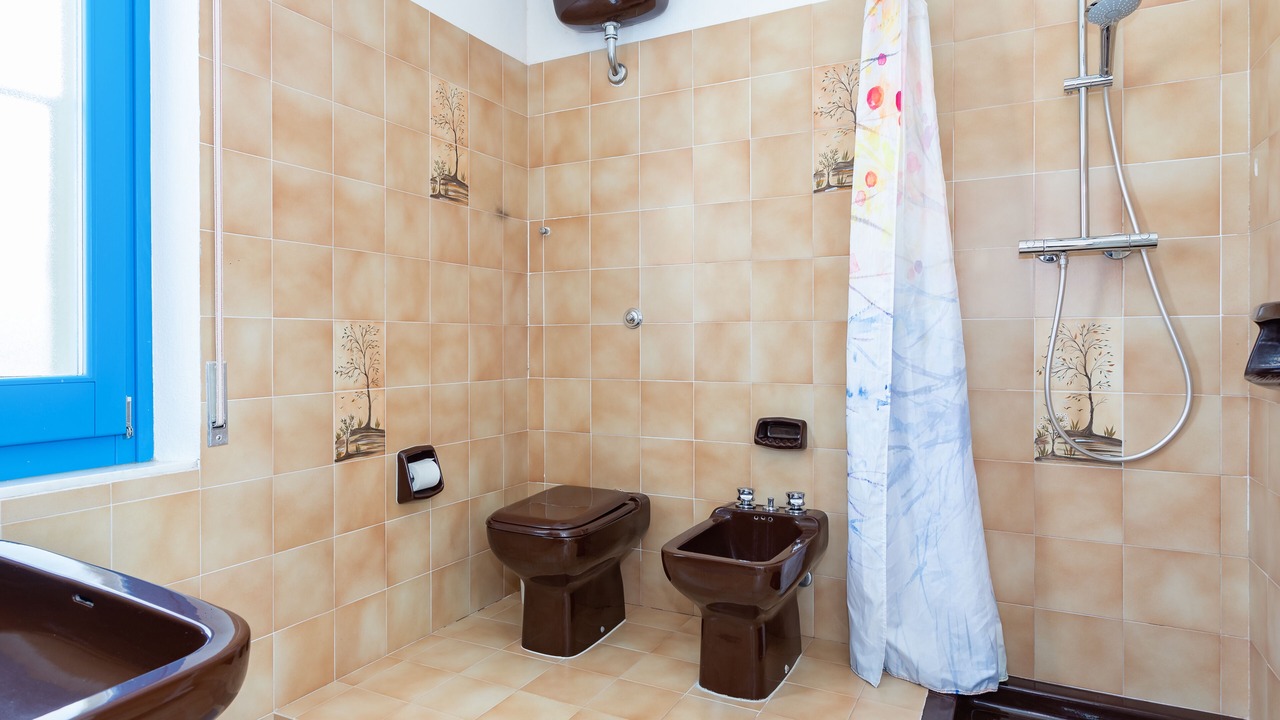 Photo of Bathroom in S'Archittu