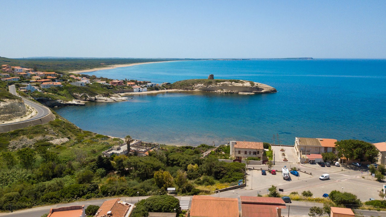 Photo of Outdoor in S'Archittu