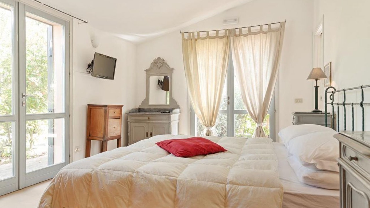 Photo of Bedroom in Ostra