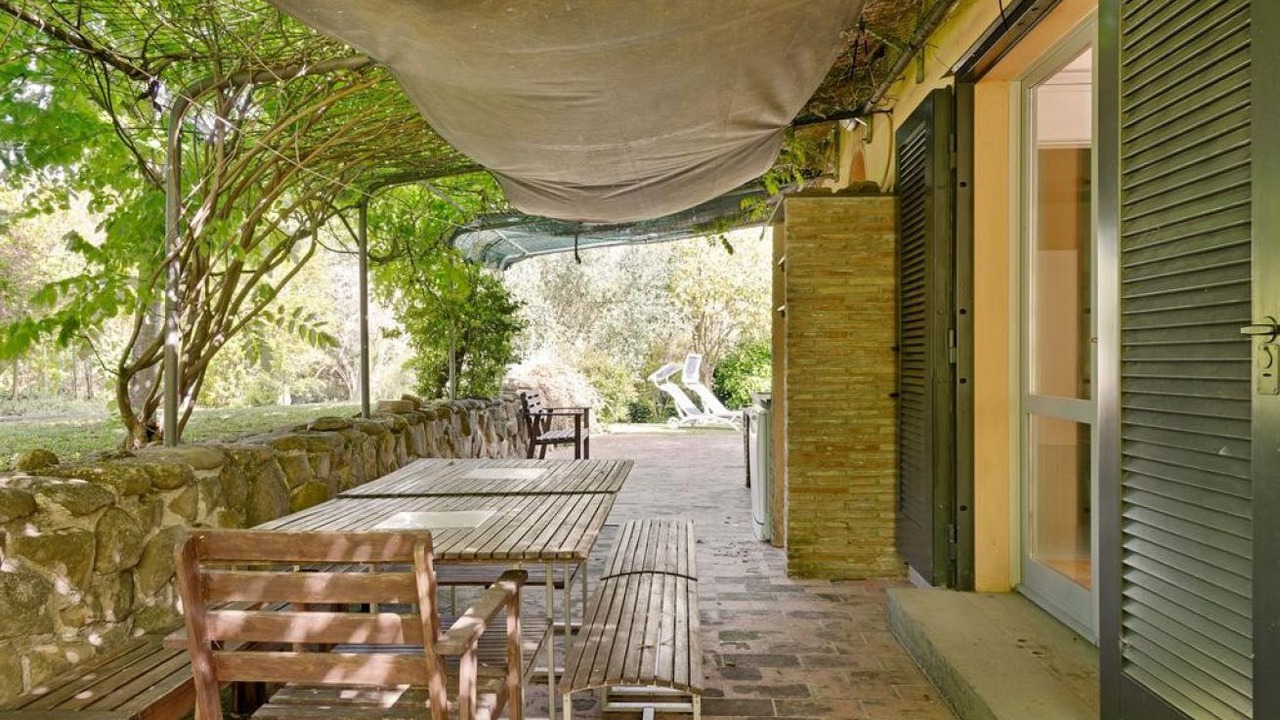 Photo of Outdoor in Ostra