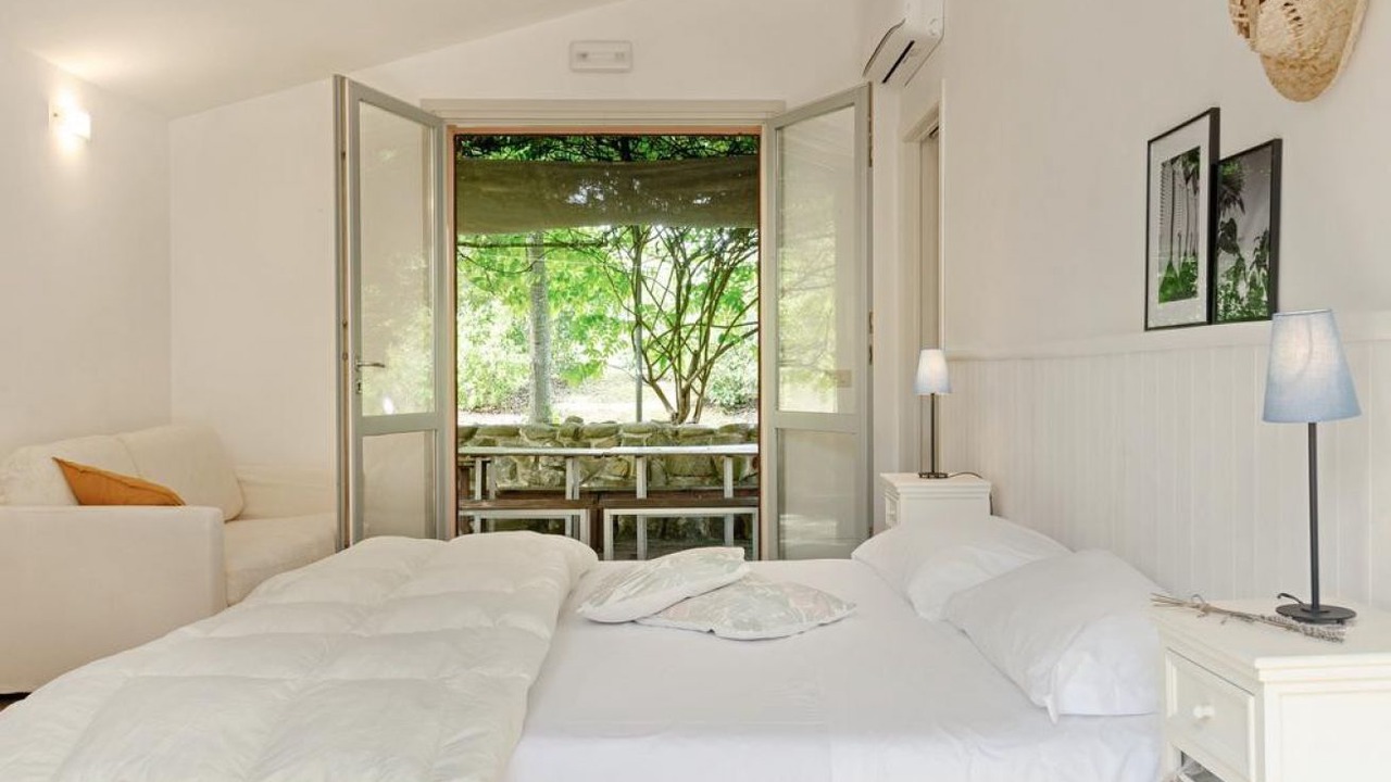 Photo of Bedroom in Ostra
