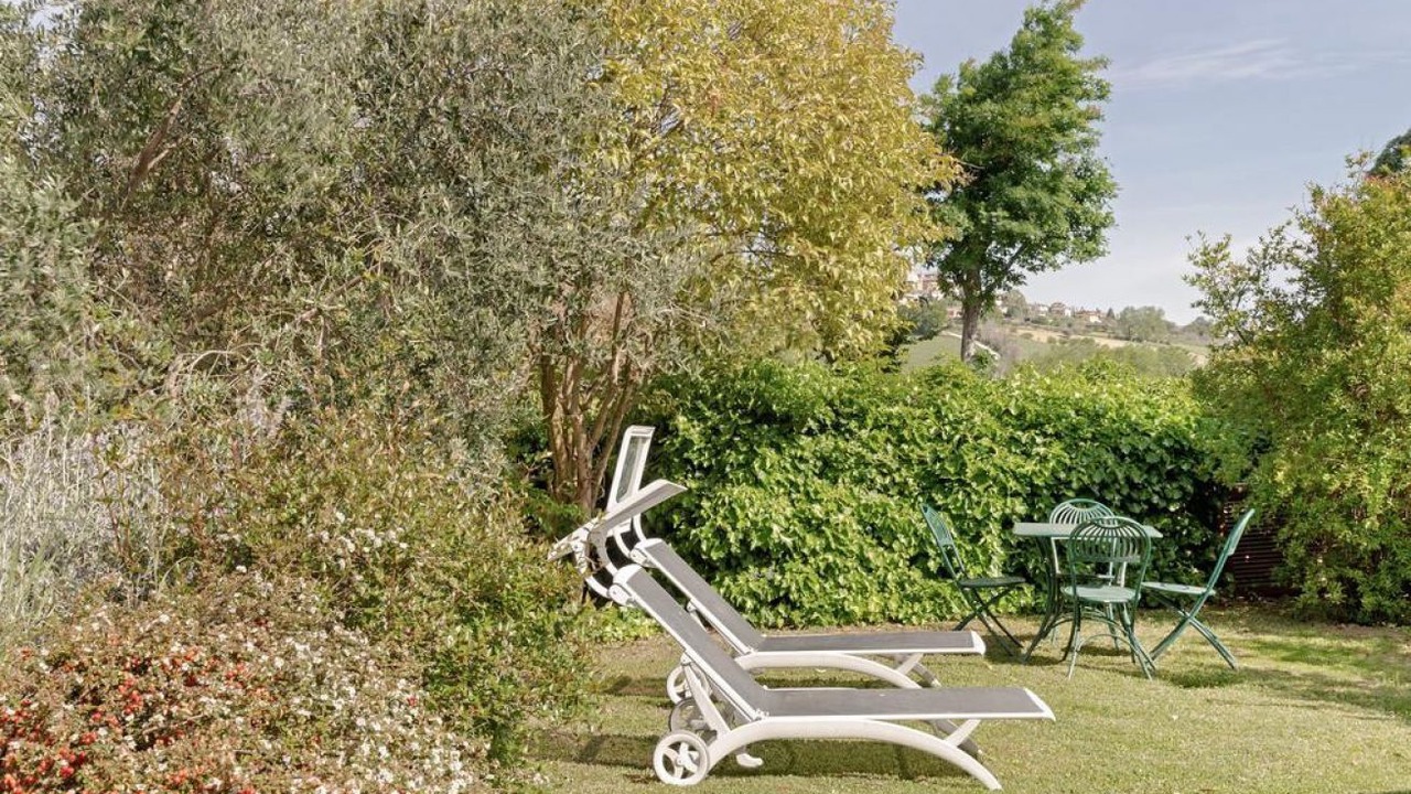 Photo of Outdoor in Ostra