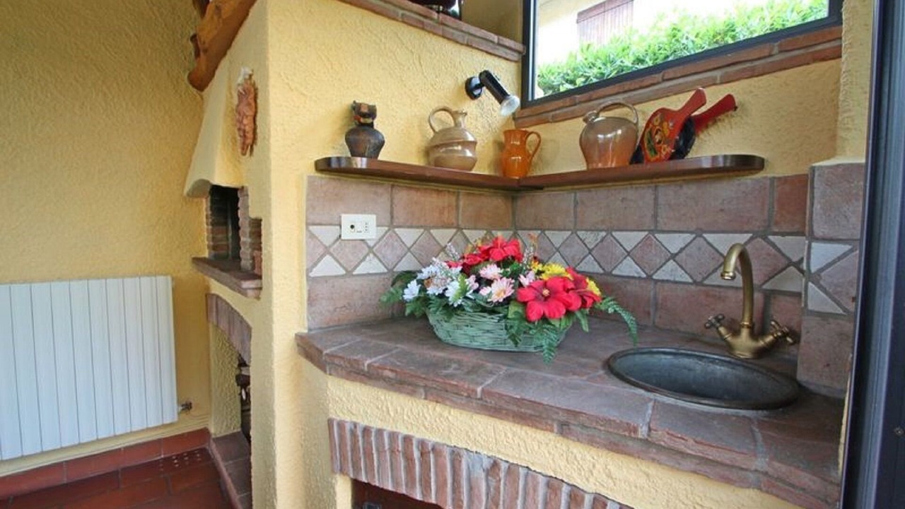 Photo of Bathroom in Pietrasanta