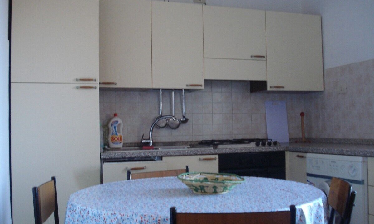 Photo of Kitchen in Porto Pozzo