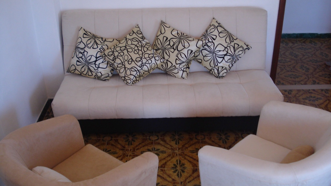 Photo of Livingroom in Porto Pozzo