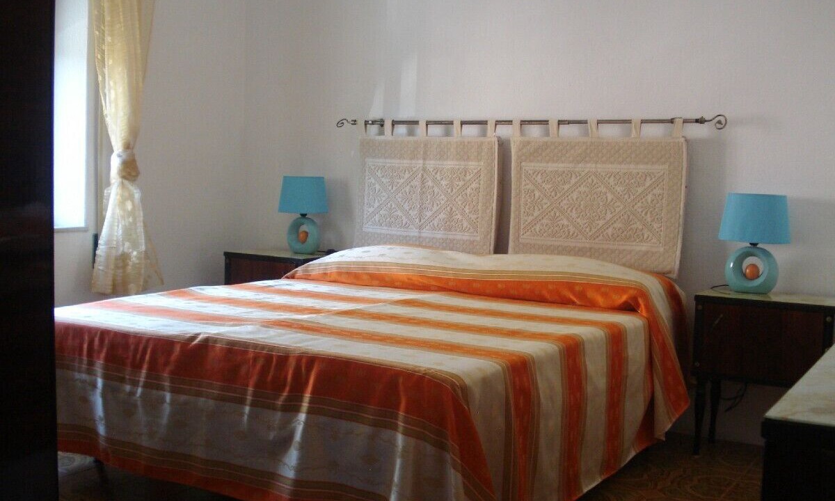 Photo of Bedroom in Porto Pozzo