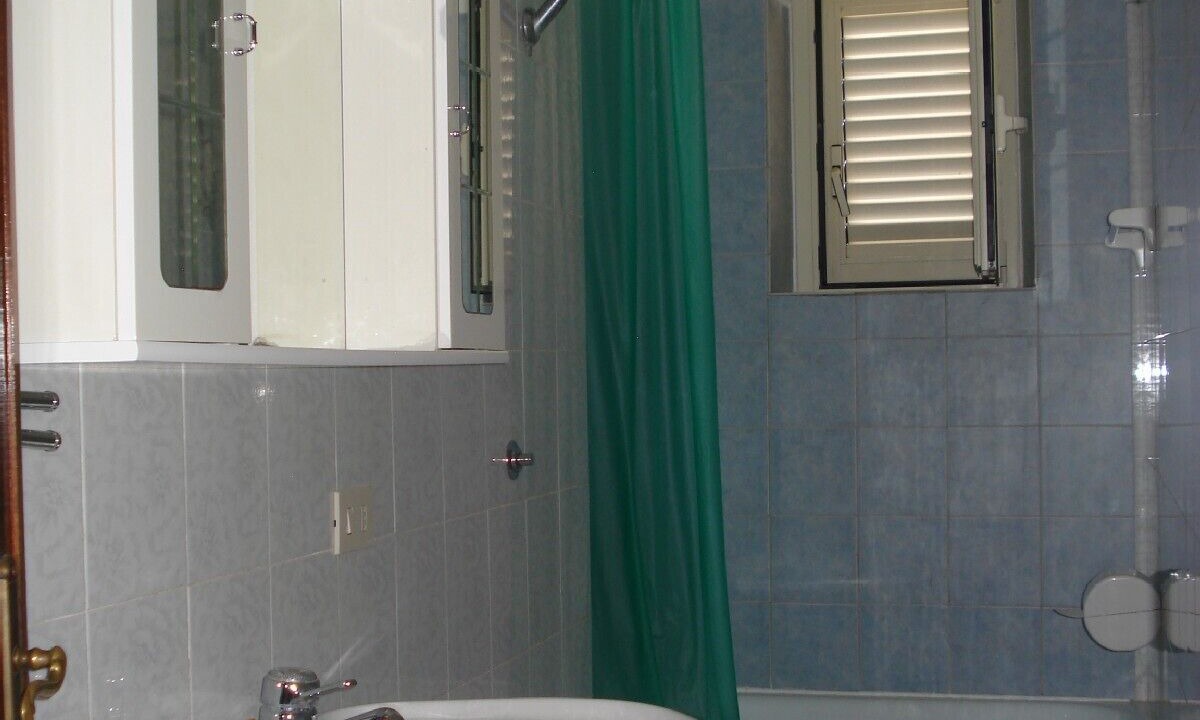 Photo of Bathroom in Porto Pozzo