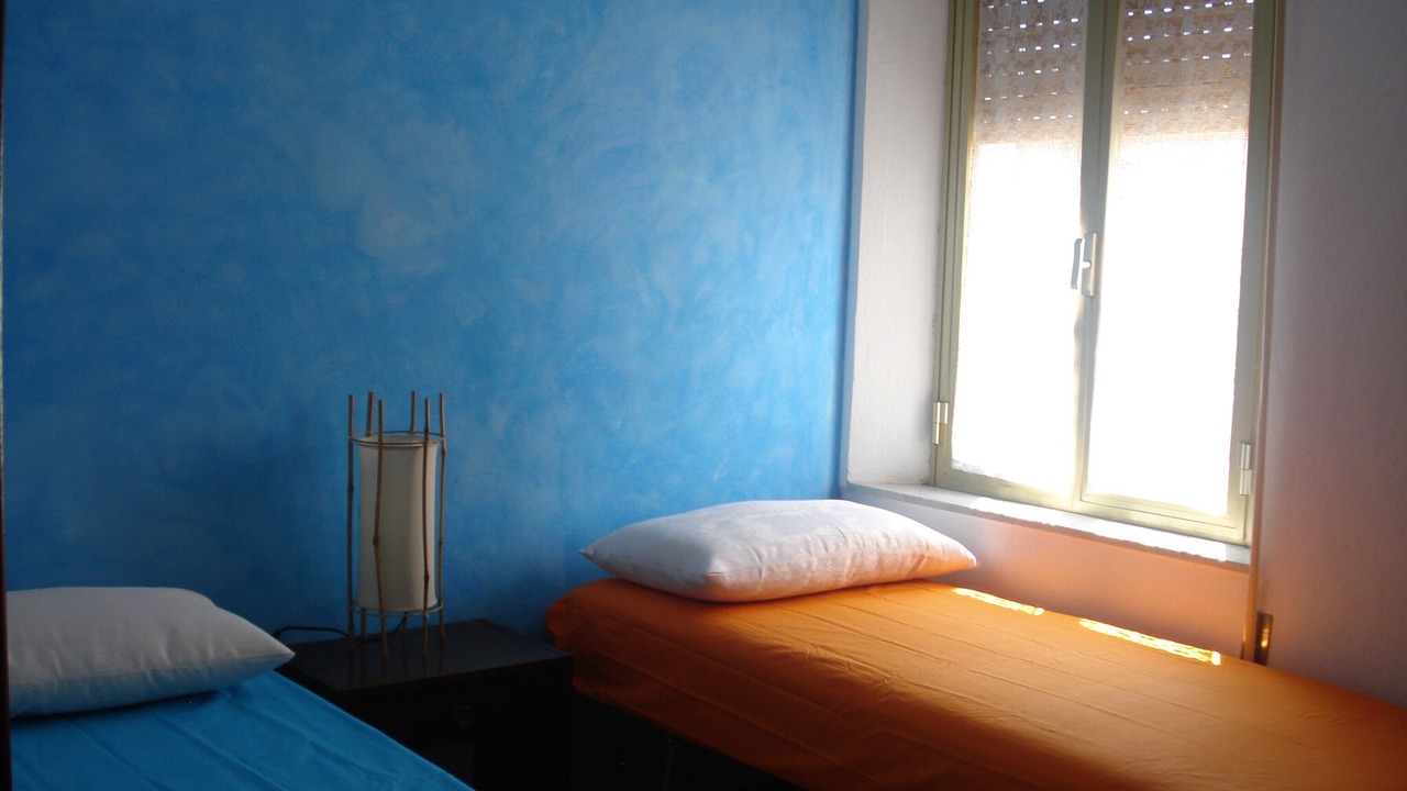 Photo of Bedroom in Porto Pozzo