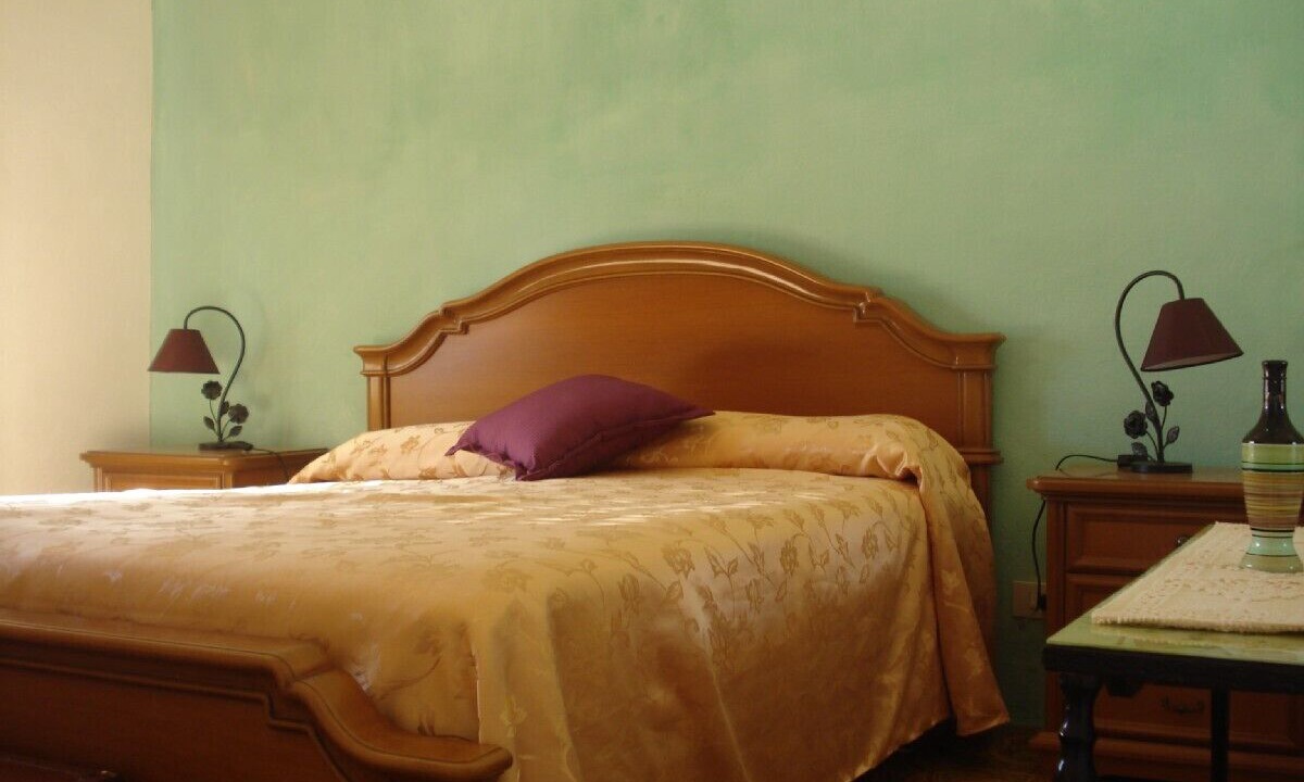 Photo of Bedroom in Porto Pozzo