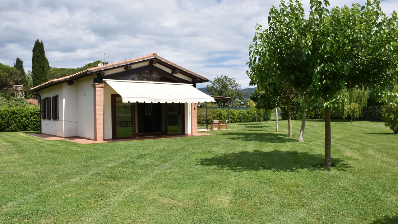 Photo of Outdoor in Scarlino