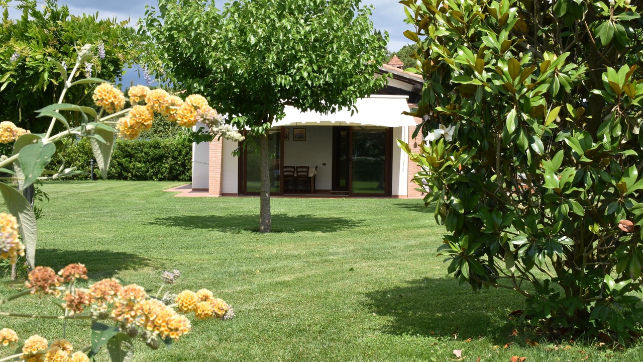 Photo of Outdoor in Scarlino