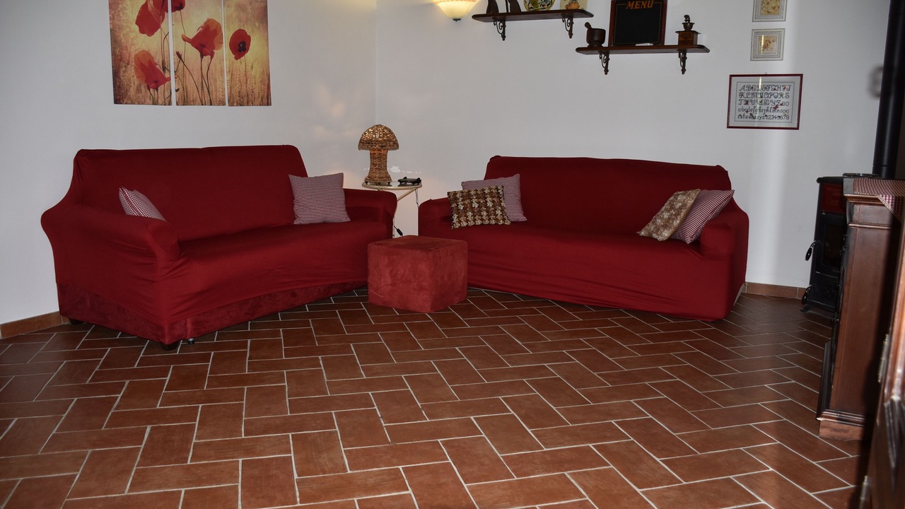 Photo of Livingroom in Scarlino