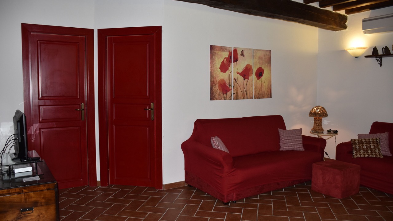 Photo of Livingroom in Scarlino