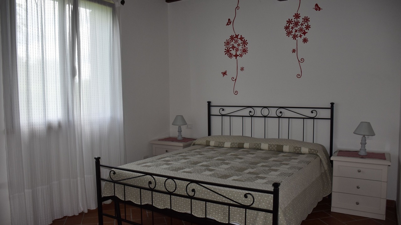Photo of Bedroom in Scarlino