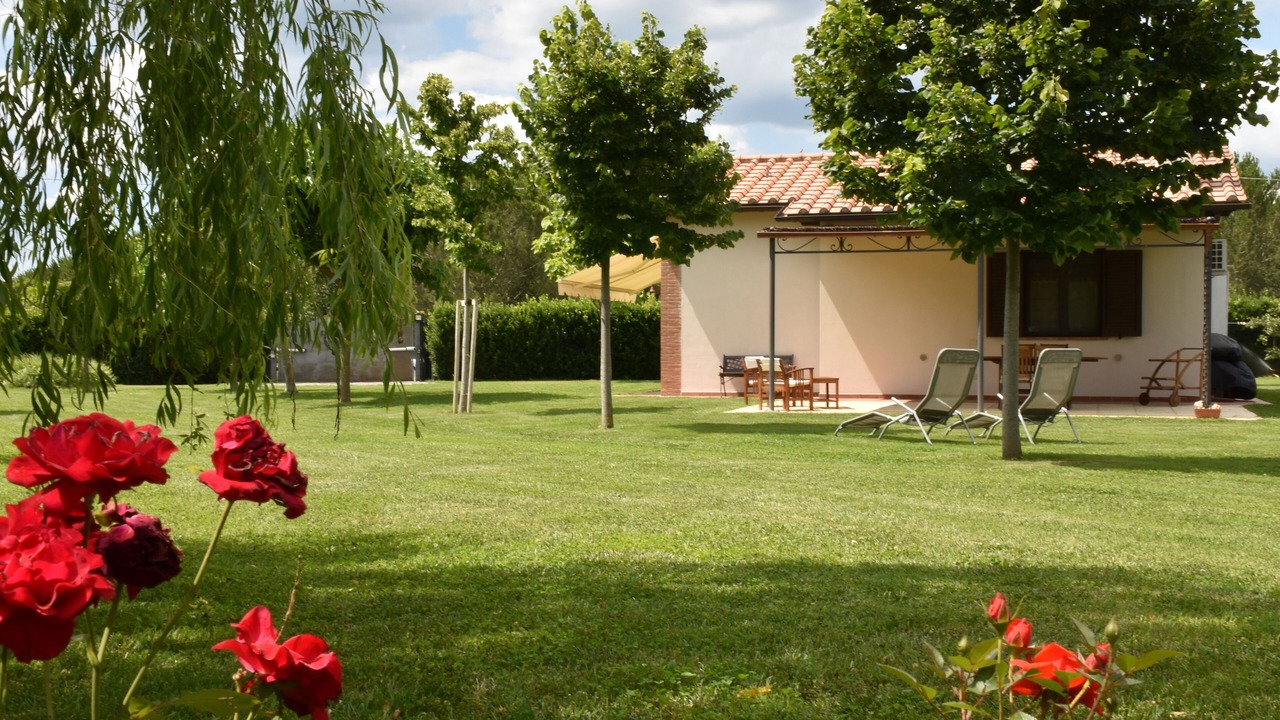 Photo of Outdoor in Scarlino