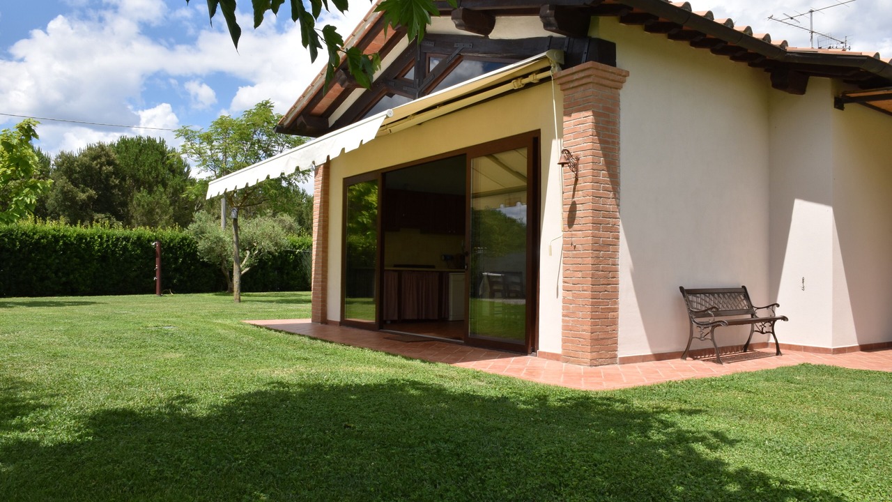 Photo of Outdoor in Scarlino