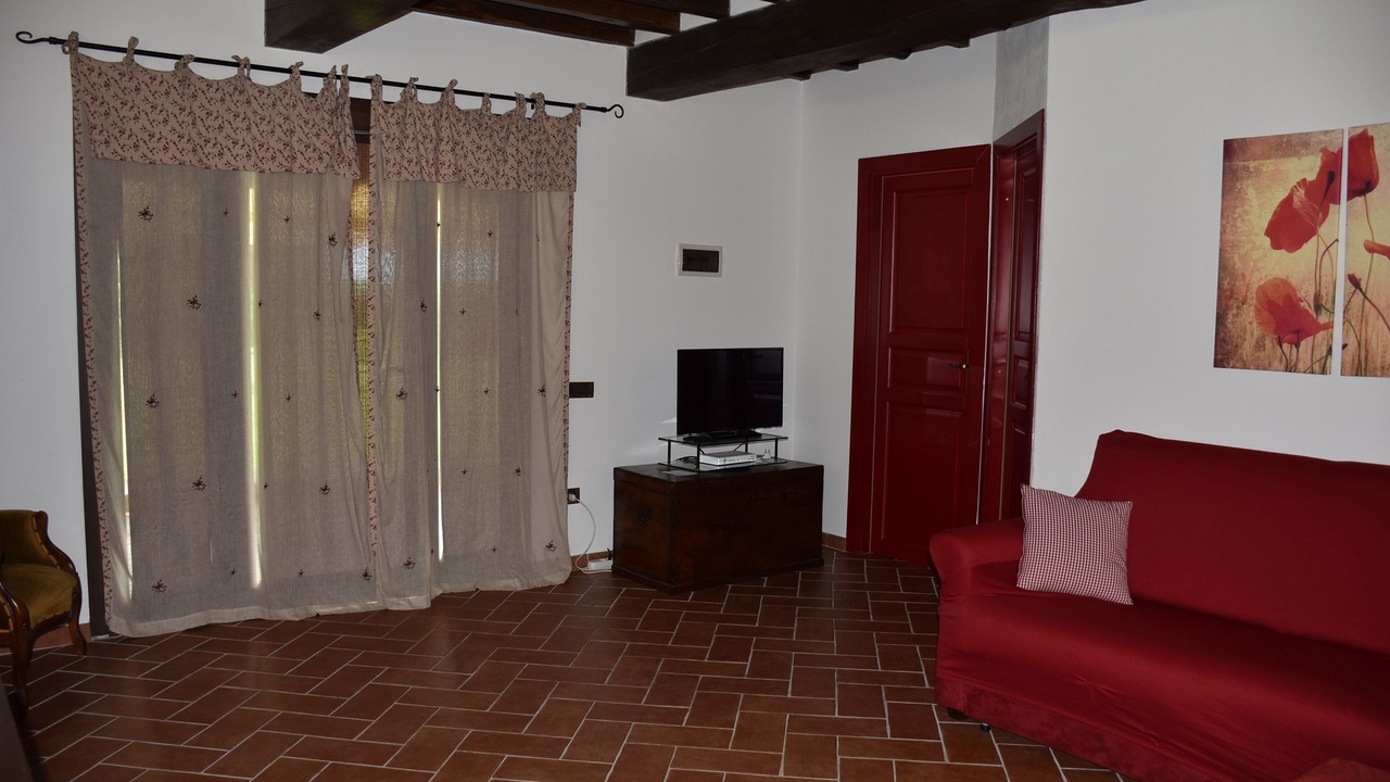 Photo of Livingroom in Scarlino