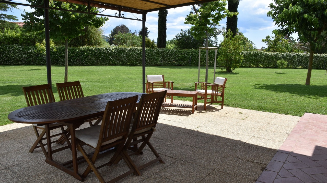 Photo of Outdoor in Scarlino