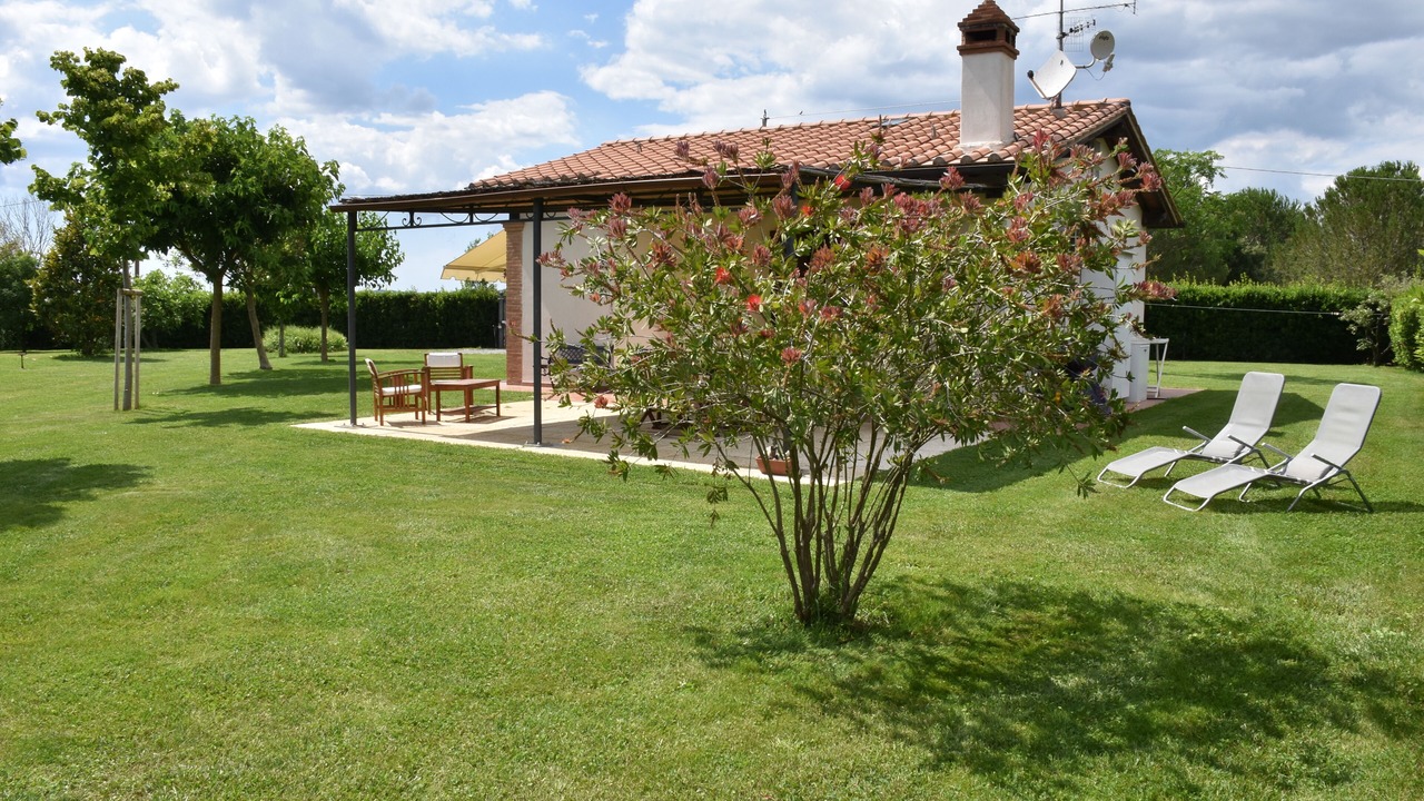 Photo of Outdoor in Scarlino