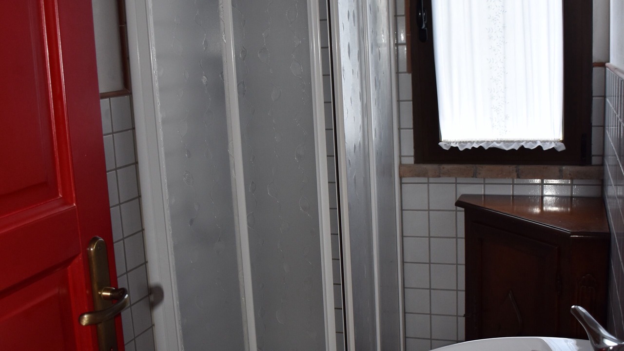 Photo of Bathroom in Scarlino