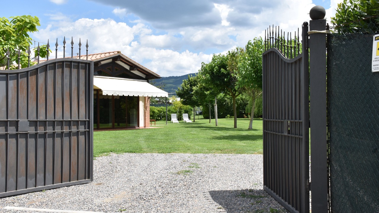 Photo of Outdoor in Scarlino