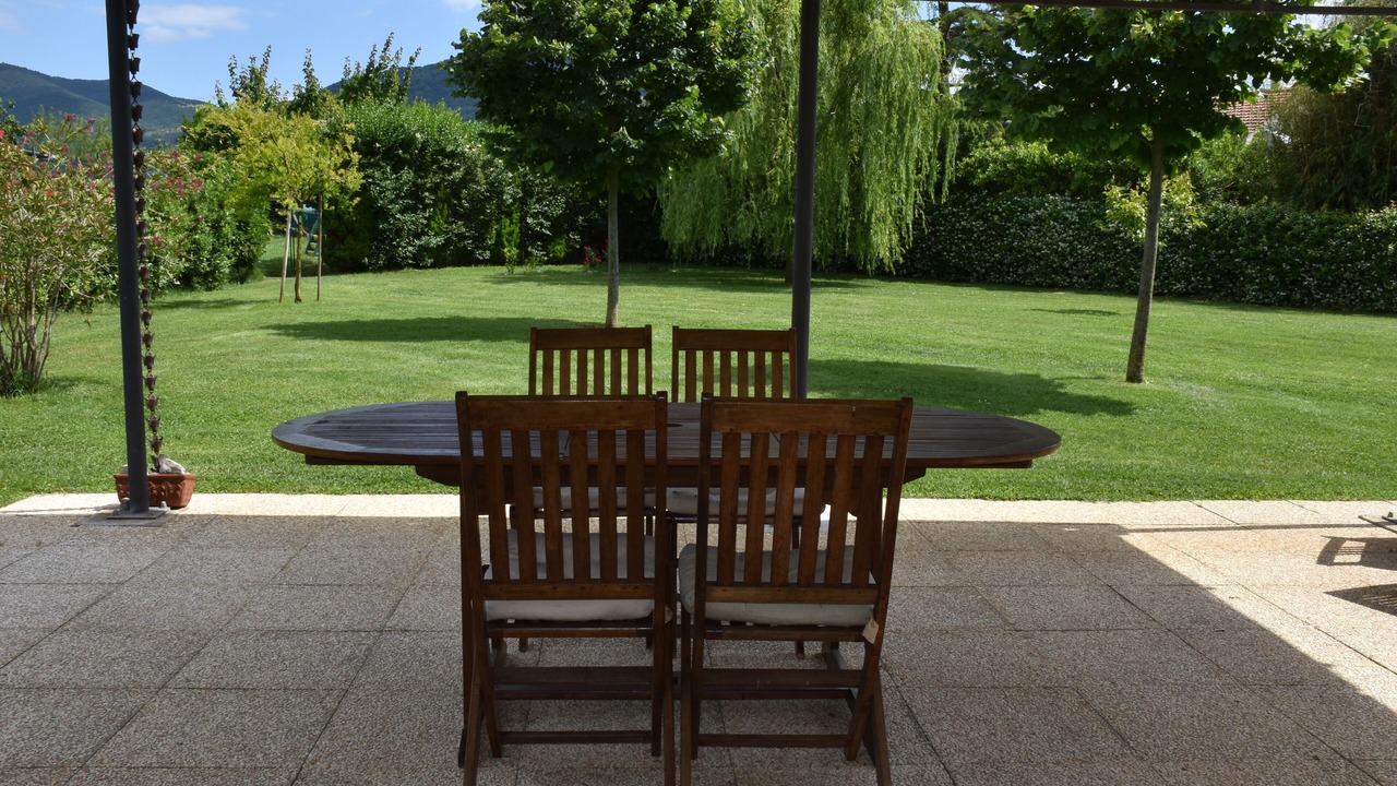 Photo of Outdoor in Scarlino