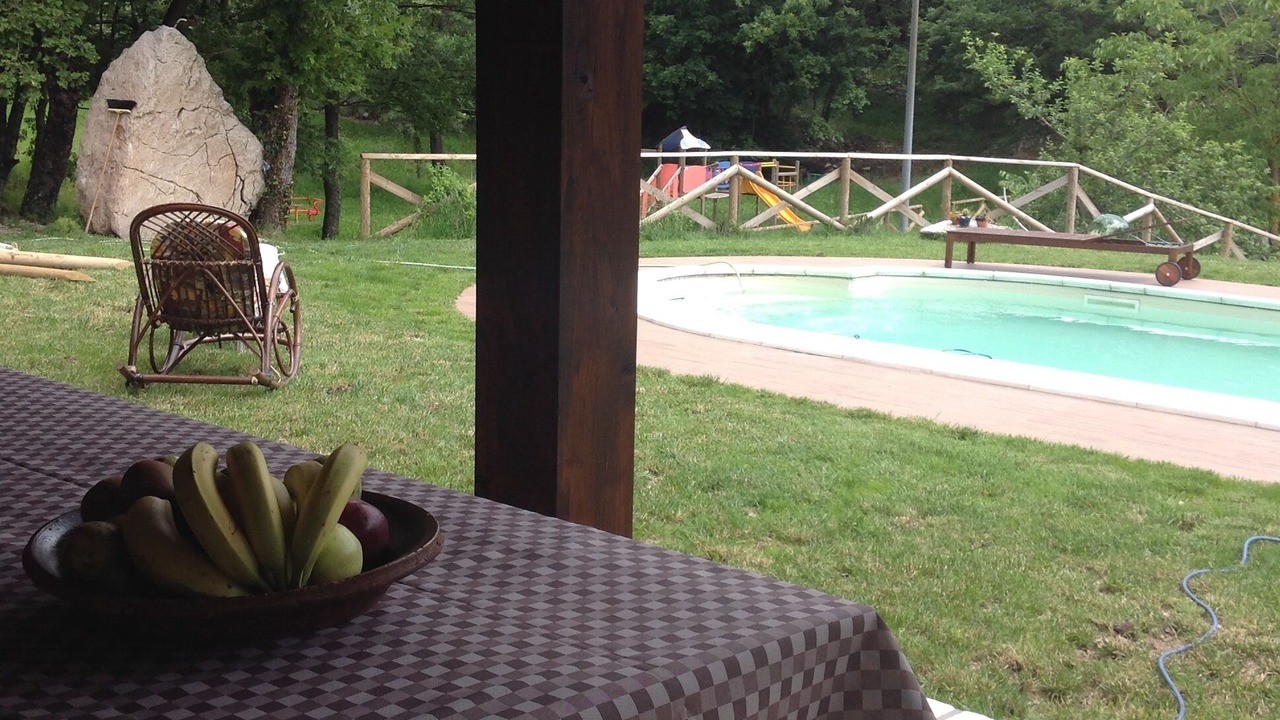 Photo of Outdoor in San Lupo