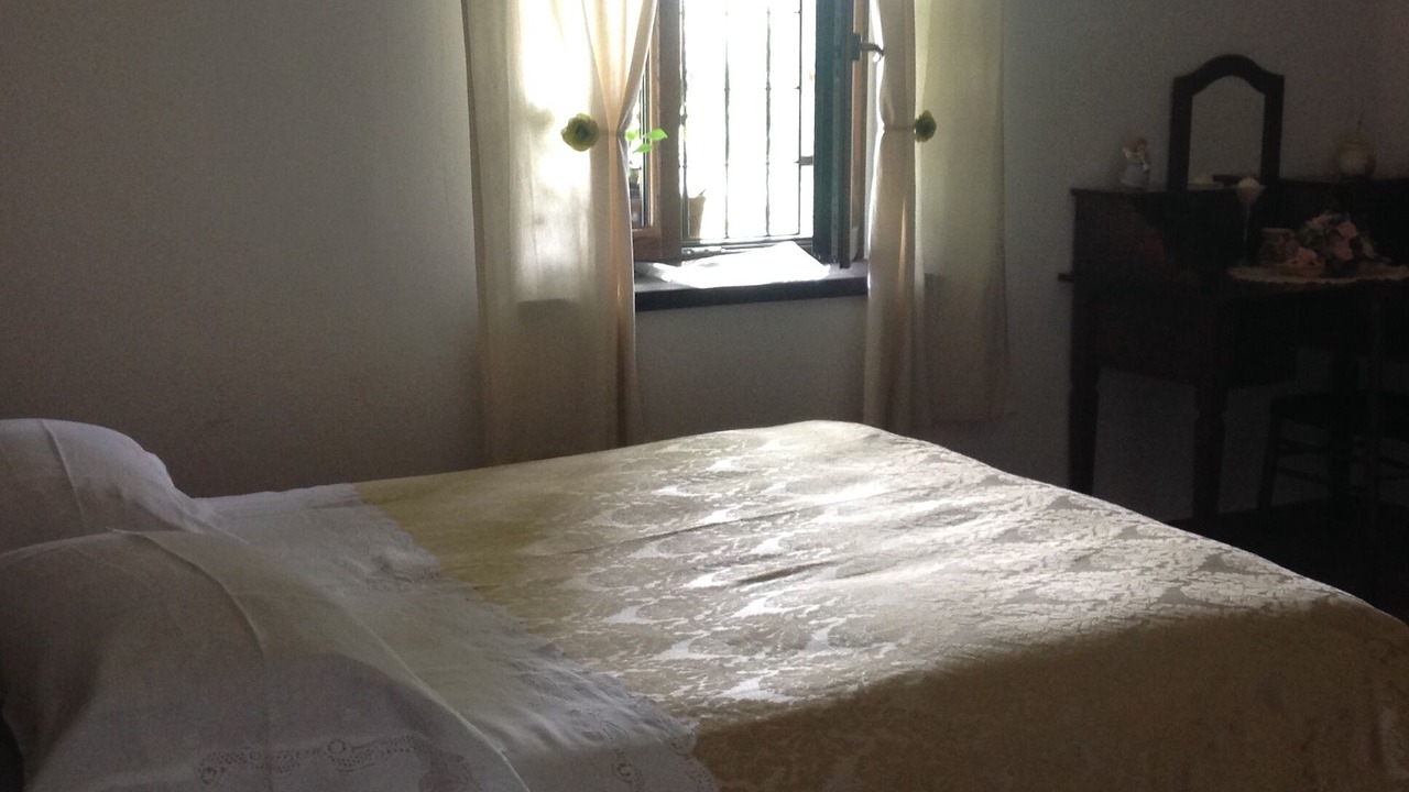 Photo of Bedroom in San Lupo