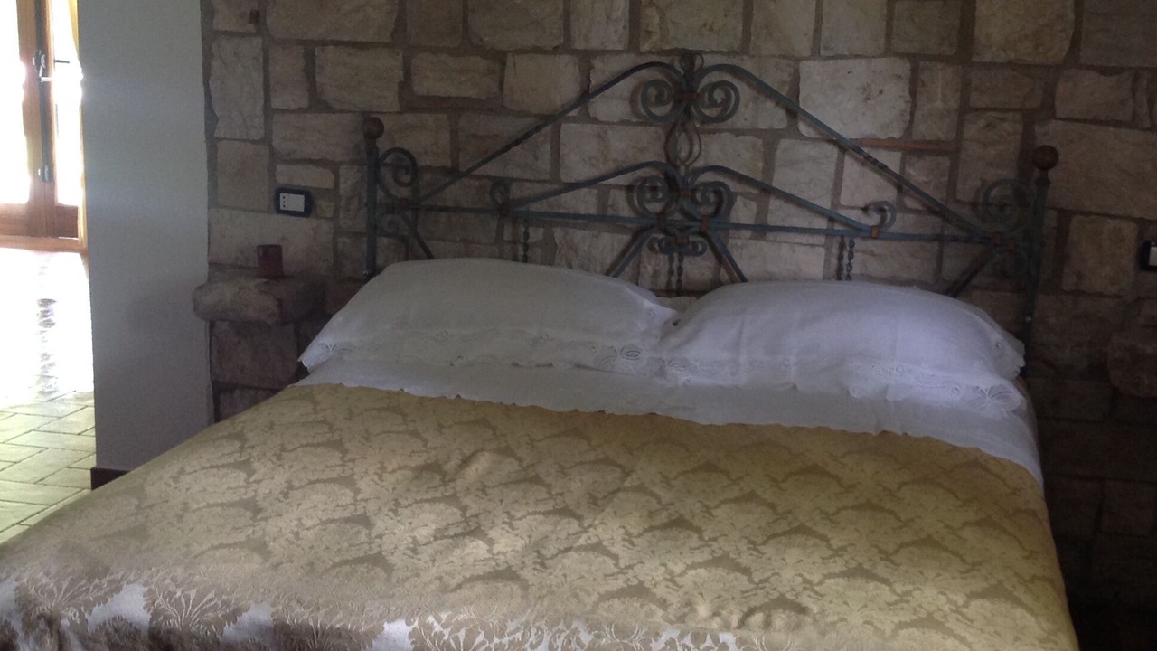 Photo of Bedroom in San Lupo