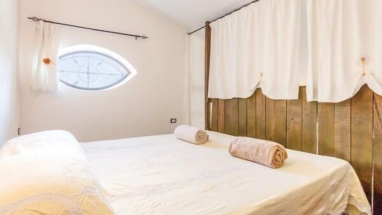 Photo of Bedroom in San Lupo