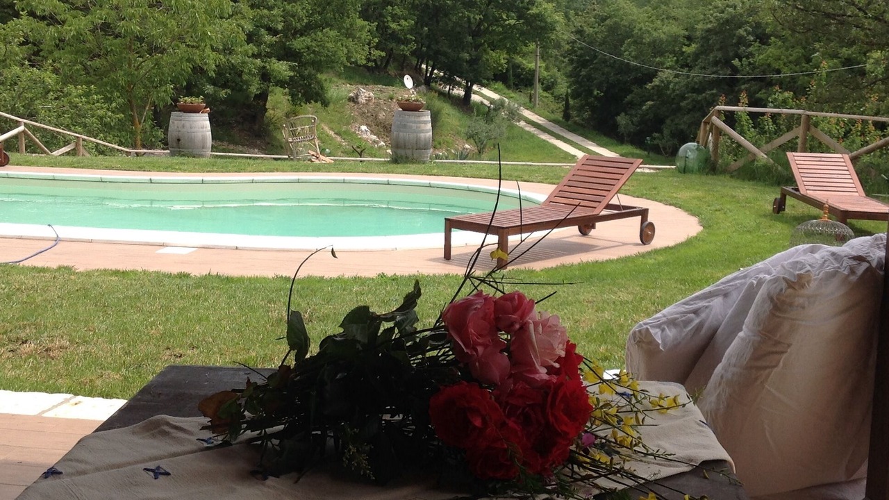 Photo of Outdoor in San Lupo