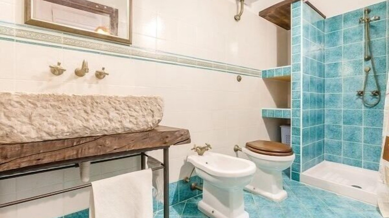 Photo of Bathroom in San Lupo