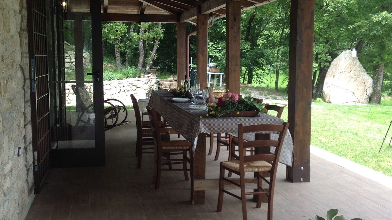 Photo of Outdoor in San Lupo