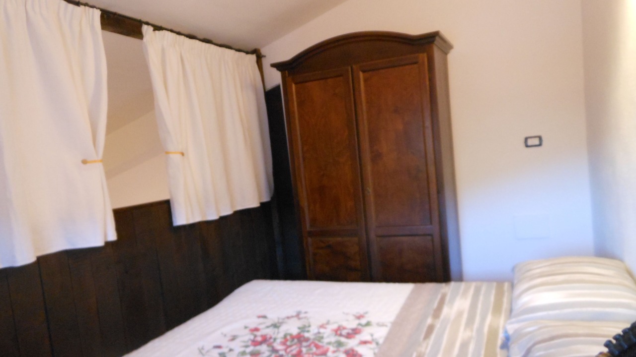Photo of Bedroom in San Lupo