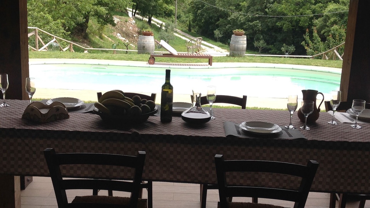 Photo of Outdoor in San Lupo