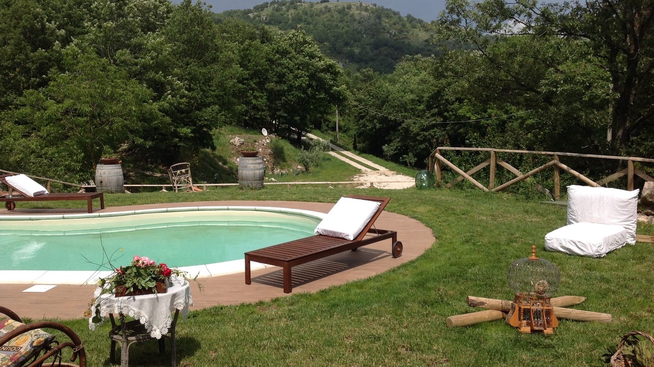 Photo of Outdoor in San Lupo