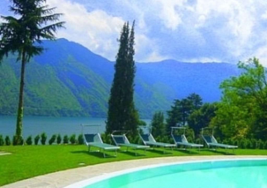 Photo of Outdoor in Tremezzo