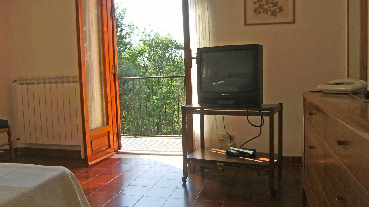 Photo of Bedroom in Palombara Sabina