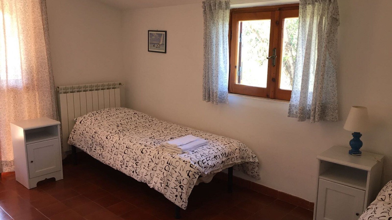 Photo of Bedroom in Palombara Sabina
